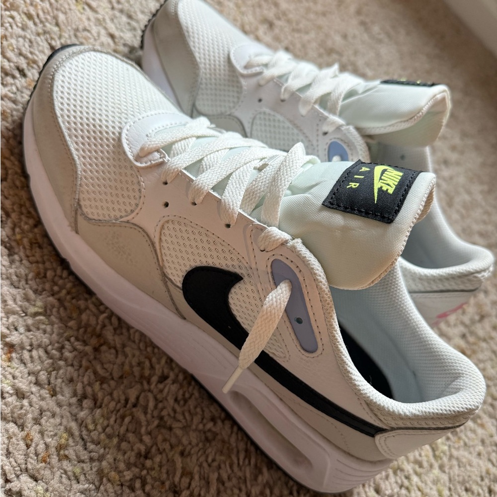 Women's Nike Air Max SC Sneaker - 9